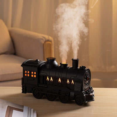 TRAIN ESSENTIAL OIL DIFFUSER BOHAN BASICS